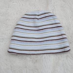 Amy Coe new born hat